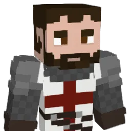 Grengefg17 Minecraft avatar bust