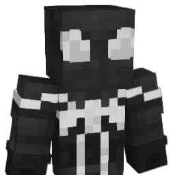 Greninja0417 Minecraft avatar bust