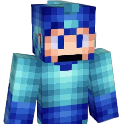 Grenlins's Minecraft skin