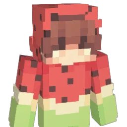 Grenn678 Minecraft avatar bust