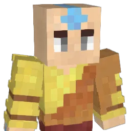 Grenpai's Minecraft skin