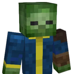 GrenzerDevolved's Minecraft skin