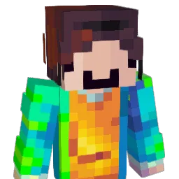 Grenzii Minecraft avatar bust