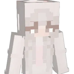 GresXzero's Minecraft skin