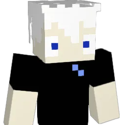 Greshko's Minecraft skin