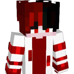 Gresier Minecraft avatar bust