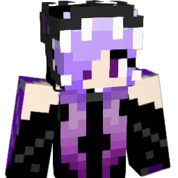 Greska Minecraft avatar bust