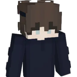 Gressek's Minecraft skin