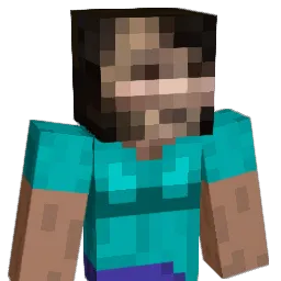 Greta_182 Minecraft avatar bust