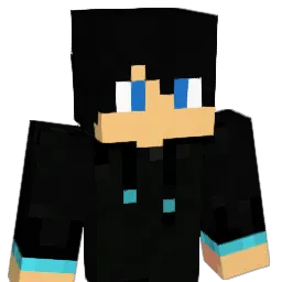 Gretony2's Minecraft skin