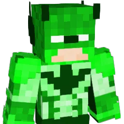 Gretyas's Minecraft skin