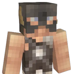 Greufe88 Minecraft avatar bust