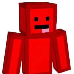 Grev_'s Minecraft skin
