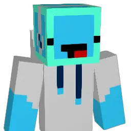 Grex_GG's Minecraft skin