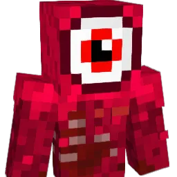 Grey05 Minecraft avatar bust