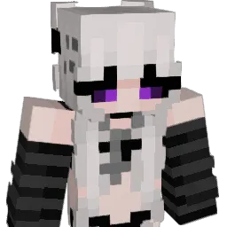 Grey47's Minecraft skin