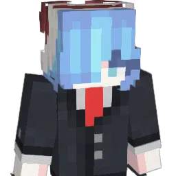 Grey4win20 Minecraft avatar bust