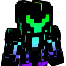 GreyCentaur's Minecraft skin