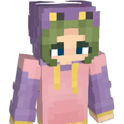 GreyDesh's Minecraft skin