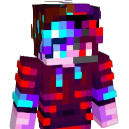 GreyGames01's Minecraft skin