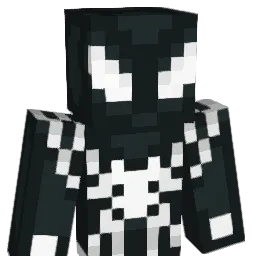 GreyGuacamole Minecraft avatar bust
