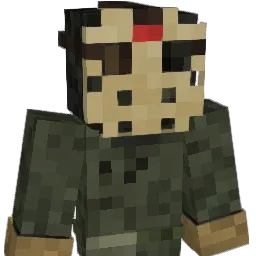 GreyJay01 Minecraft avatar bust
