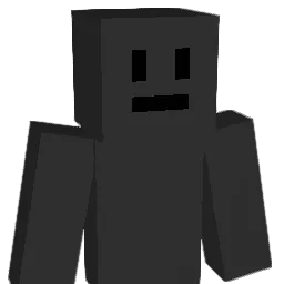 GreyMagic47 Minecraft avatar bust