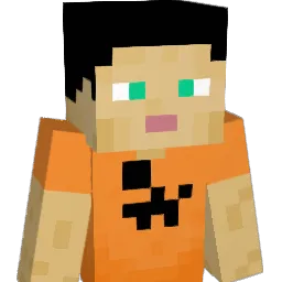 GreyRain02's Minecraft skin