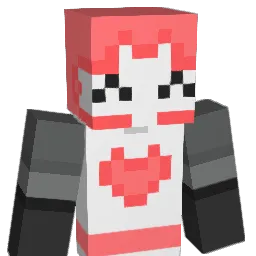 GreyRainbow47 Minecraft avatar bust