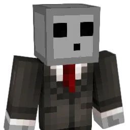 GreySlimeBro's Minecraft skin