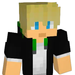 GreyTSS's Minecraft skin