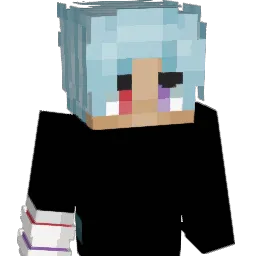GreyTacoma Minecraft avatar bust