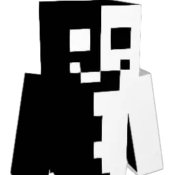 GreyTheGreat1019 Minecraft avatar bust