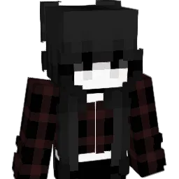 GreyTulip3 Minecraft avatar bust