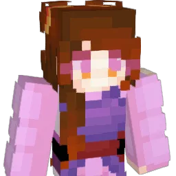 GreyWingTheCat's Minecraft skin