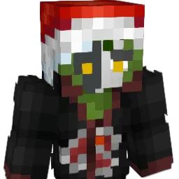 GreyZetsu's Minecraft skin