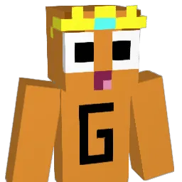 Grey_29 Minecraft avatar bust
