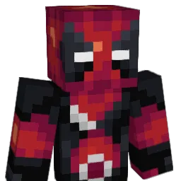 Grey_Fox1988 Minecraft avatar bust