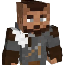 Grey_Hood8171 Minecraft avatar bust