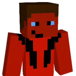 Grey_Lonestar Minecraft avatar bust