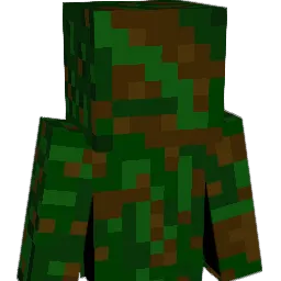Grey_Wolf0's Minecraft skin