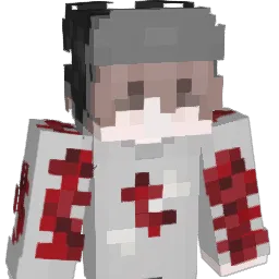 Grey___Guy Minecraft avatar bust