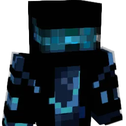 Greybles's Minecraft skin