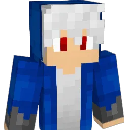 Greyfallow Minecraft avatar bust