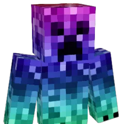Greyhound236 Minecraft avatar bust