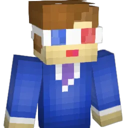 Greyhound__ Minecraft avatar bust