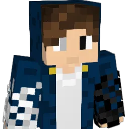 Greyhunter3's Minecraft skin