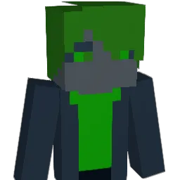 Greyling's Minecraft skin