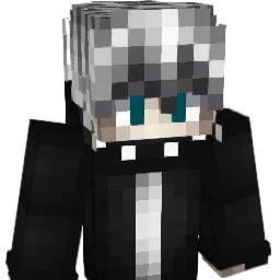 Greyn1 Minecraft avatar bust