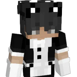 Greyson2021 Minecraft avatar bust